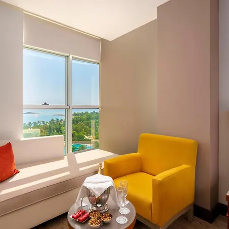 Leodikya Kirman Premium Resort