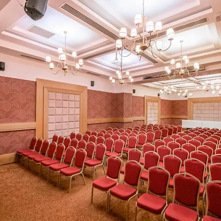Leodikya Kirman Premium Resort