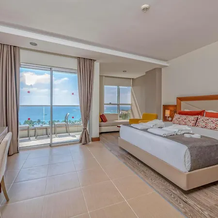 Resort Leodikya Kirman Premium Okurcalar