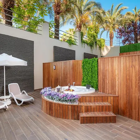 Resort Leodikya Kirman Premium