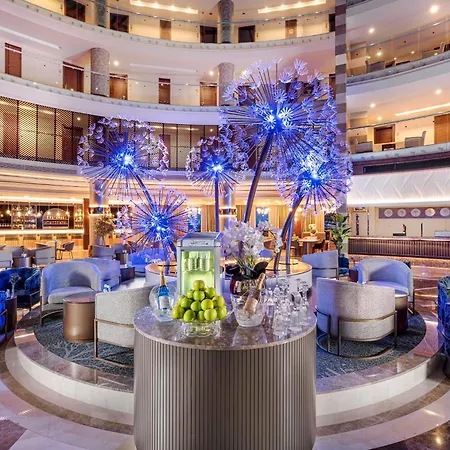 Resort Leodikya Kirman Premium Okurcalar