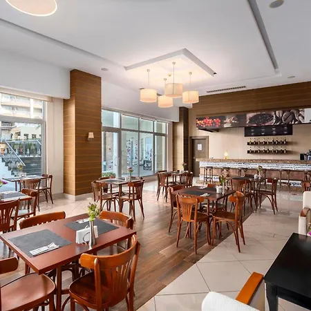 Leodikya Kirman Premium Resort 5*