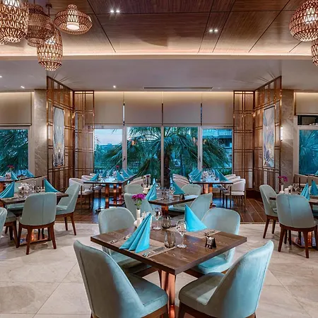 Leodikya Kirman Premium Resort Okurcalar
