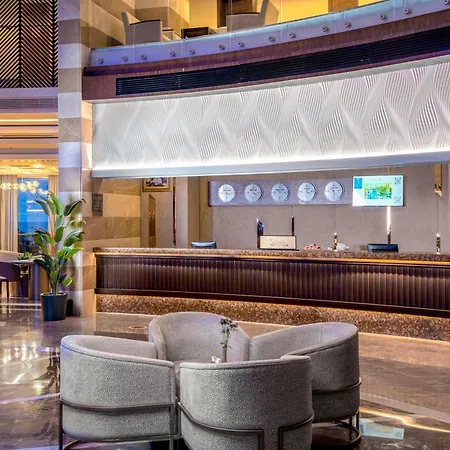 Resort Leodikya Kirman Premium Okurcalar