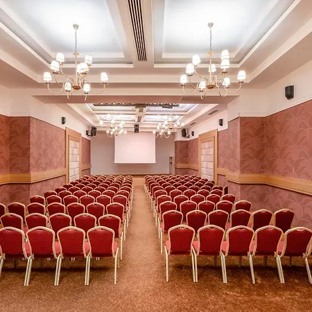 度假村 Leodikya Kirman Premium 5*