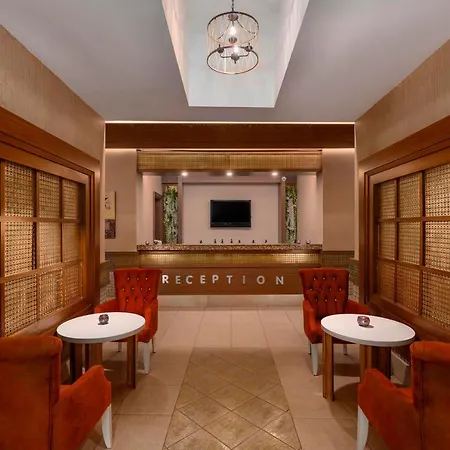 度假村 Leodikya Kirman Premium